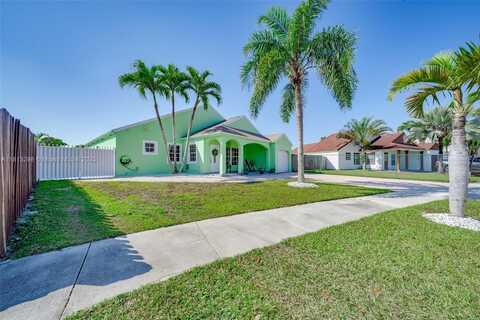 14400 SW 153rd Ter, Miami, FL 33177