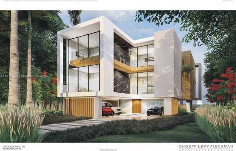 297 N Coconut Ln, Miami Beach, FL 33139