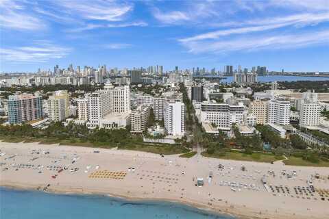 100 Lincoln Rd, Miami Beach, FL 33139