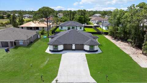 4800 NELSON DR, Lehigh Acres, FL 33973