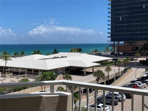 1950 S Ocean Dr, Hallandale Beach, FL 33009