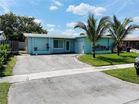 8106 NW 21st Ct, Sunrise, FL 33322