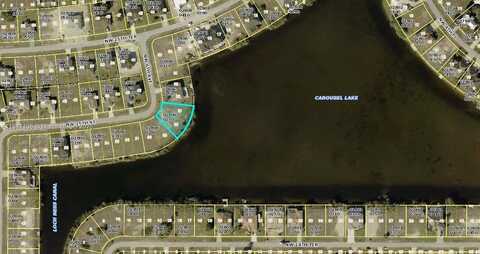 600 NW 25th St, Cape Coral, FL 33993