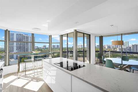 3530 Mystic Pointe Dr, Aventura, FL 33180