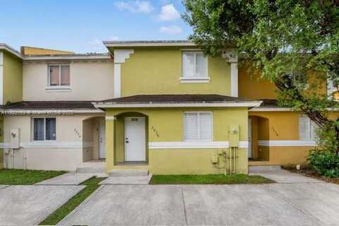 2276 NW 136th Ter, Opa Locka, FL 33054