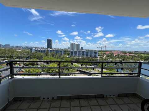500 Three Islands Blvd, Hallandale Beach, FL 33009