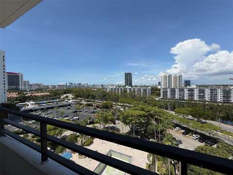 500 Three Islands Blvd, Hallandale Beach, FL 33009