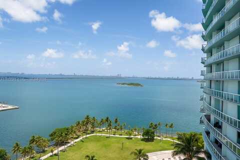 1900 N Bayshore Dr, Miami, FL 33132