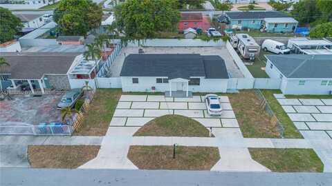 3410 NW 171st Ter, Miami Gardens, FL 33056
