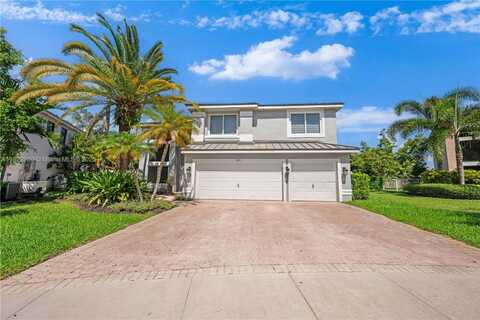 2631 SW 180th Ave, Miramar, FL 33029