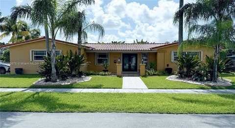 6651 SW 91st Ave, Miami, FL 33173