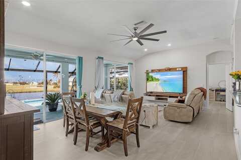 24004 Vincent Ave, Punta Gorda, FL 33955