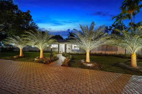 11530 NE 7th Ave, Biscayne Park, FL 33161