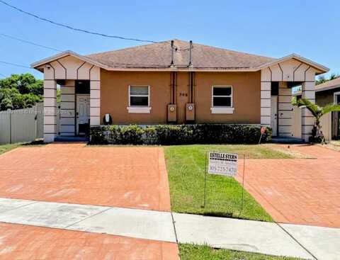 798 NE 43 ST, Oakland Park, FL 33334