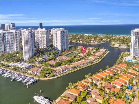 3771 NE 209th Ter, Aventura, FL 33180