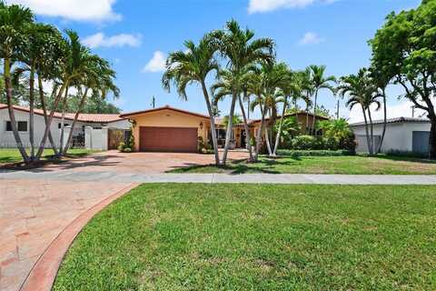 991 Dove Ave, Miami Springs, FL 33166
