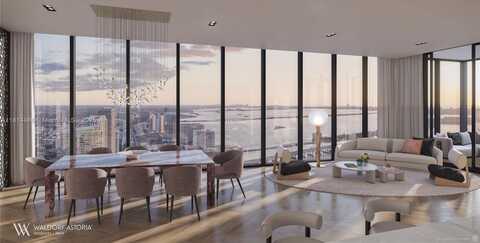 300 N Biscayne Blvd., Miami, FL 33132