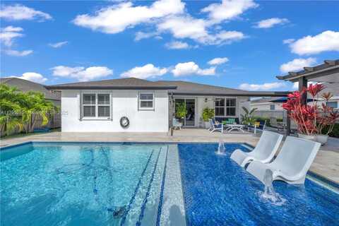 27847 SW 133rd Pl, Homestead, FL 33032