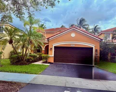 1463 Banyan Way, Weston, FL 33327