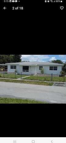 17731 NW 28th ct, Miami Gardens, FL 33056