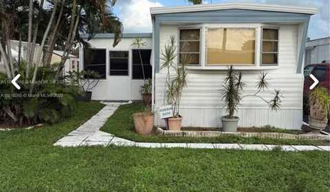 5470 SW 25th Way, Dania Beach, FL 33312