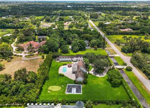 6320 Hancock Rd, Southwest Ranches, FL 33330