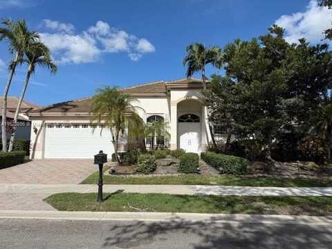 2644 Miller Ct, Weston, FL 33332