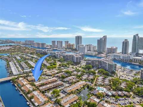 2627 S PARKVIEW DR, Hallandale Beach, FL 33009