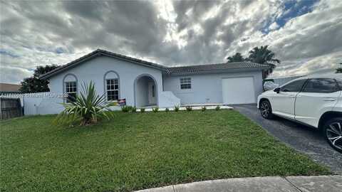 13060 SW 262nd Ter, Homestead, FL 33032