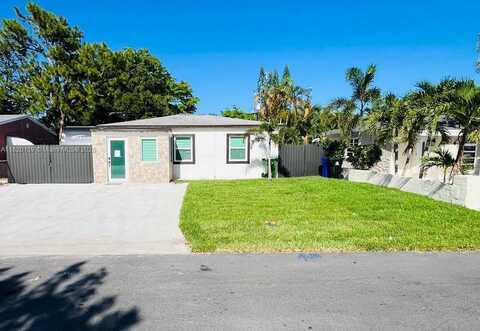 872 NW 16th Ter, Fort Lauderdale, FL 33311