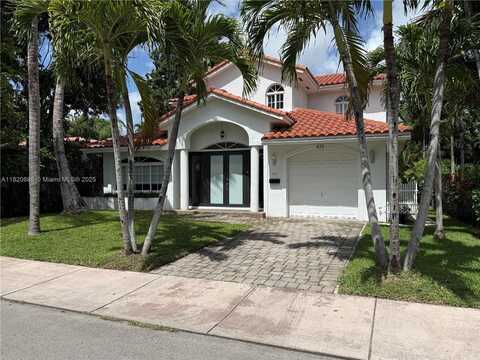 832 Wallace Street, Coral Gables, FL 33134