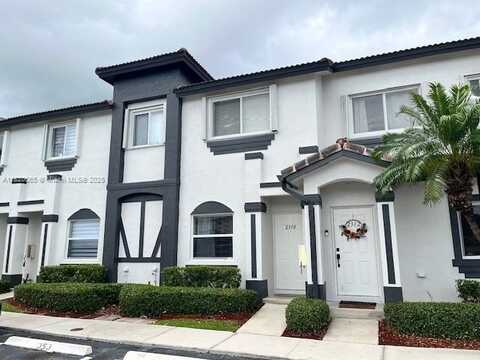 2310 SE 23rd Ter, Homestead, FL 33035