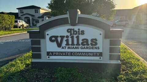 18712 NW 84th Pl, Hialeah, FL 33015