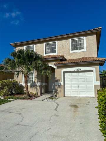 21339 SW 87th Ct, Cutler Bay, FL 33189