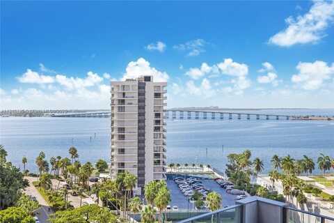 1451 Brickell Ave, Miami, FL 33131