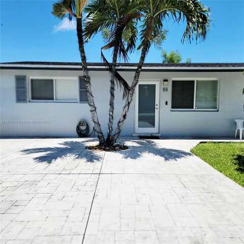 55 SW 77th Ave, Miami, FL 33144