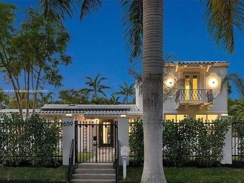 659 NE 73rd Street, Miami, FL 33138