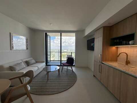 601 NE 1st Aveue, Miami, FL 33132