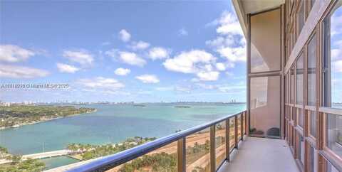 600 NE 36 St, Miami, FL 33137