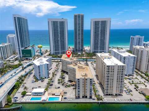1825 S Ocean Dr, Hallandale Beach, FL 33009
