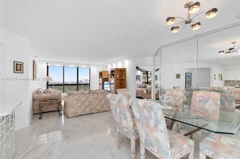 3530 Mystic Pointe Dr, Aventura, FL 33180