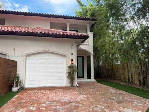 2921 SW 30 Ct, Miami, FL 33133