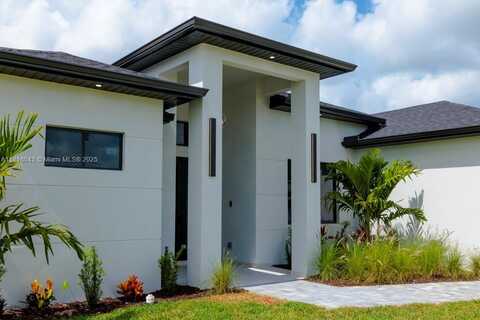 1714 NW 20 Ter, Cape Coral, FL 33993