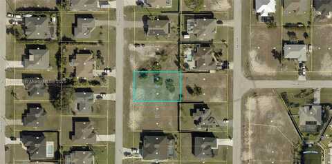 2215 NW 18th Ave, Cape Coral, FL 33993