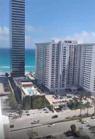 1985 S Ocean Dr, Hallandale Beach, FL 33009