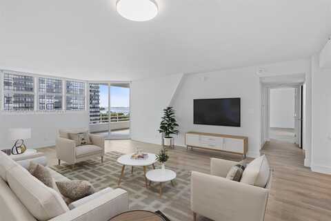555 NE 34th St, Miami, FL 33137