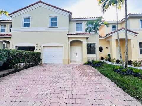 3512 SW 171st Ave, Miramar, FL 33027