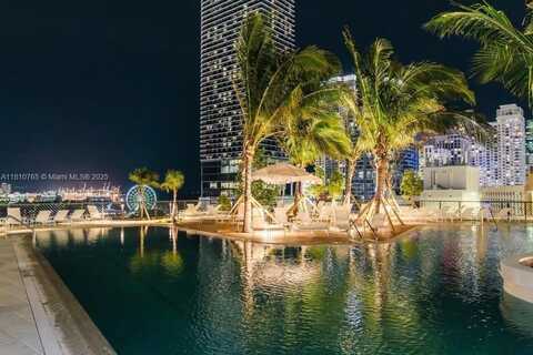601 NE 1st Ave, Miami, FL 33132