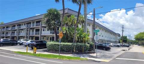 270 Layne Blvd, Hallandale Beach, FL 33009