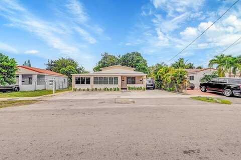 435 NW 44th Ave, Miami, FL 33126